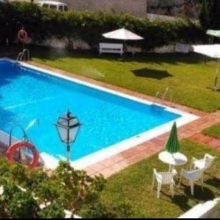 Habitacion Privada Almuñécar Εξωτερικό φωτογραφία