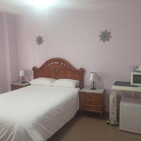 Habitacion Privada Almuñécar Εξωτερικό φωτογραφία