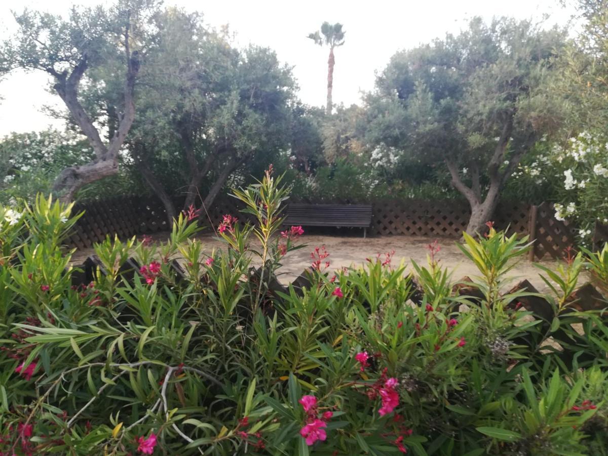 Habitacion Privada Almuñécar Εξωτερικό φωτογραφία