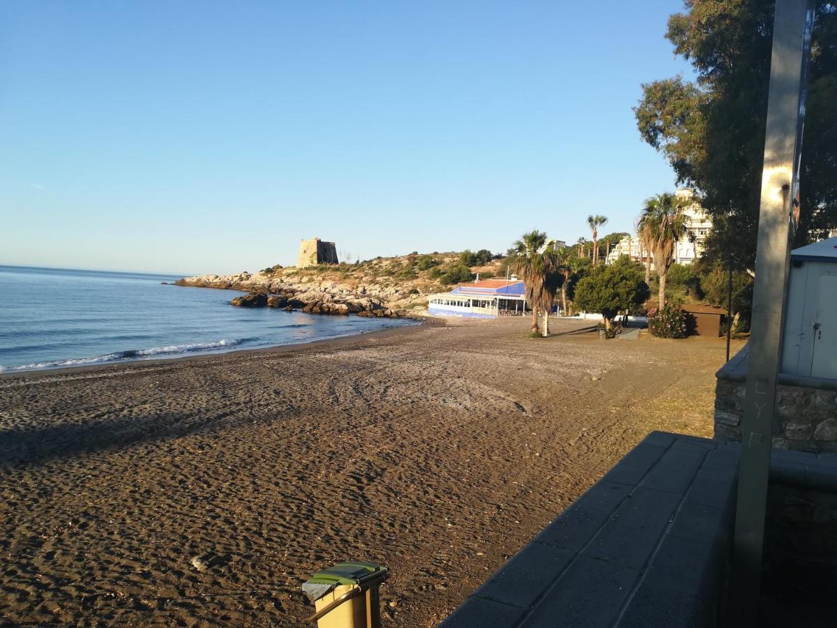 Habitacion Privada Almuñécar Εξωτερικό φωτογραφία