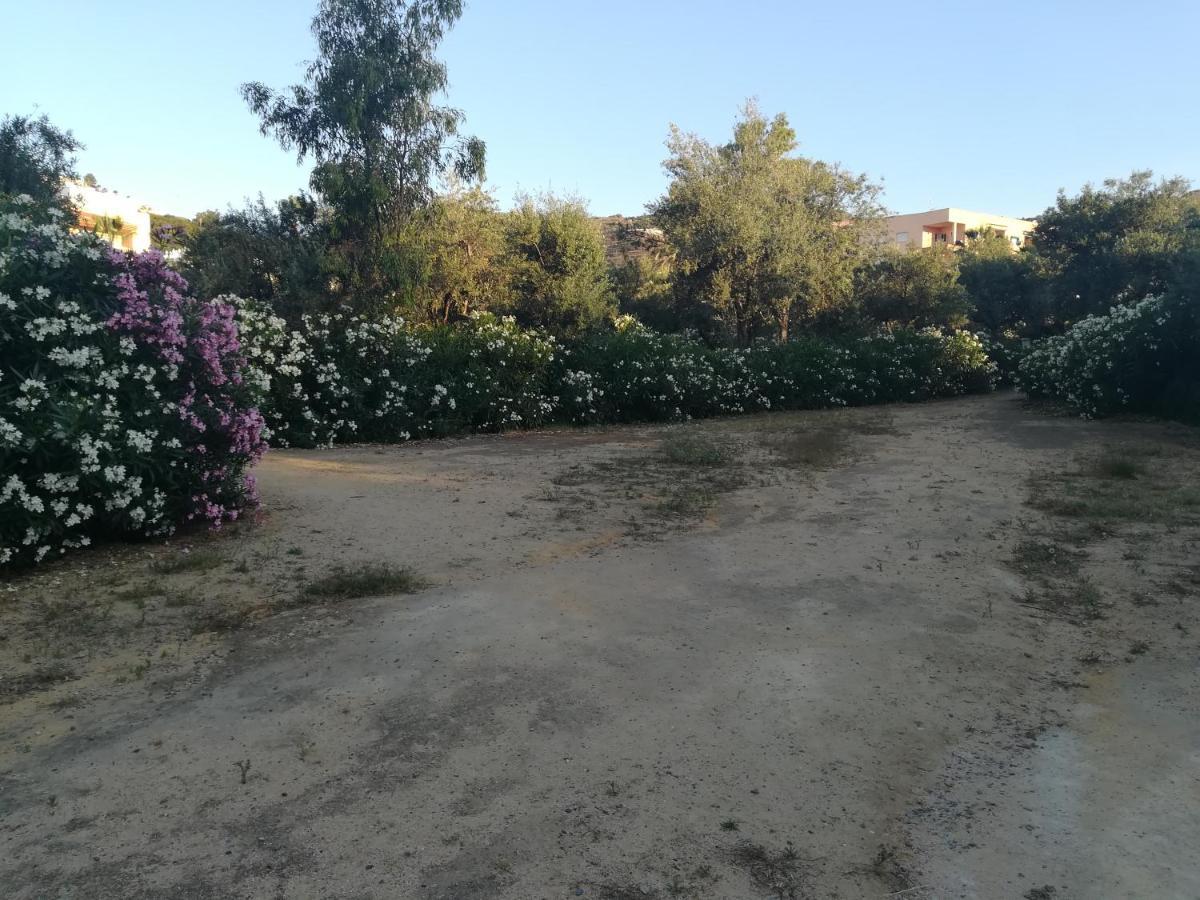Habitacion Privada Almuñécar Εξωτερικό φωτογραφία
