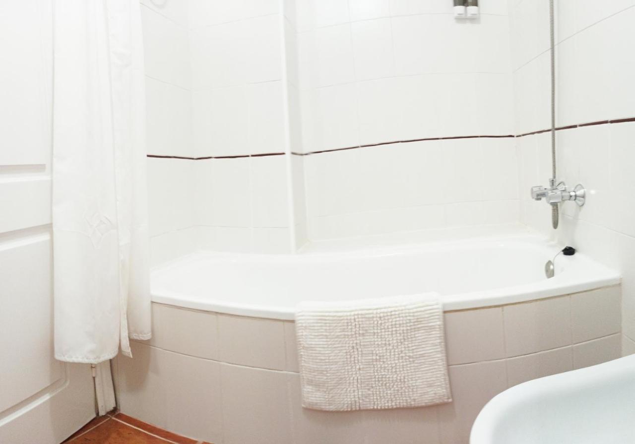 Habitacion Privada Almuñécar Εξωτερικό φωτογραφία