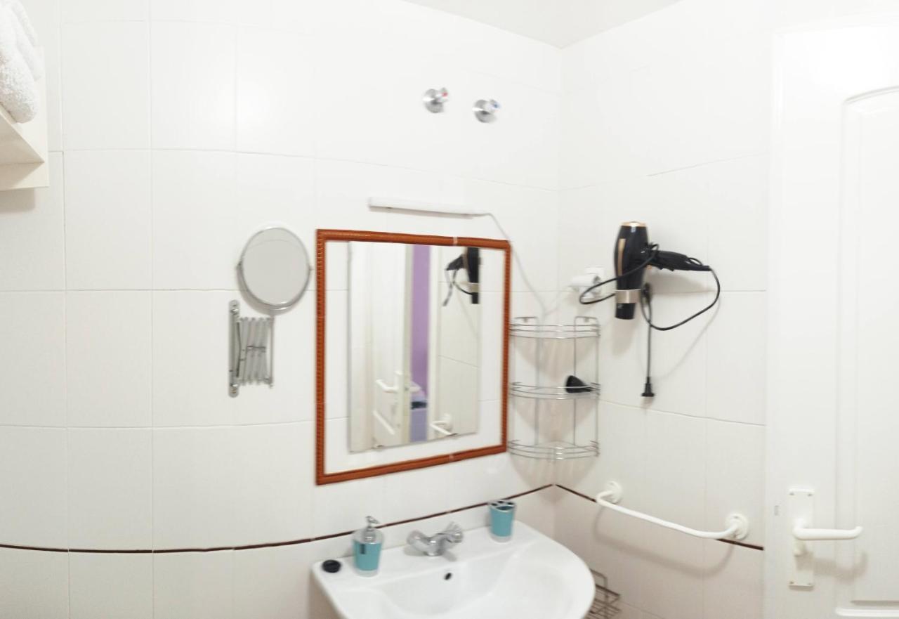 Habitacion Privada Almuñécar Εξωτερικό φωτογραφία