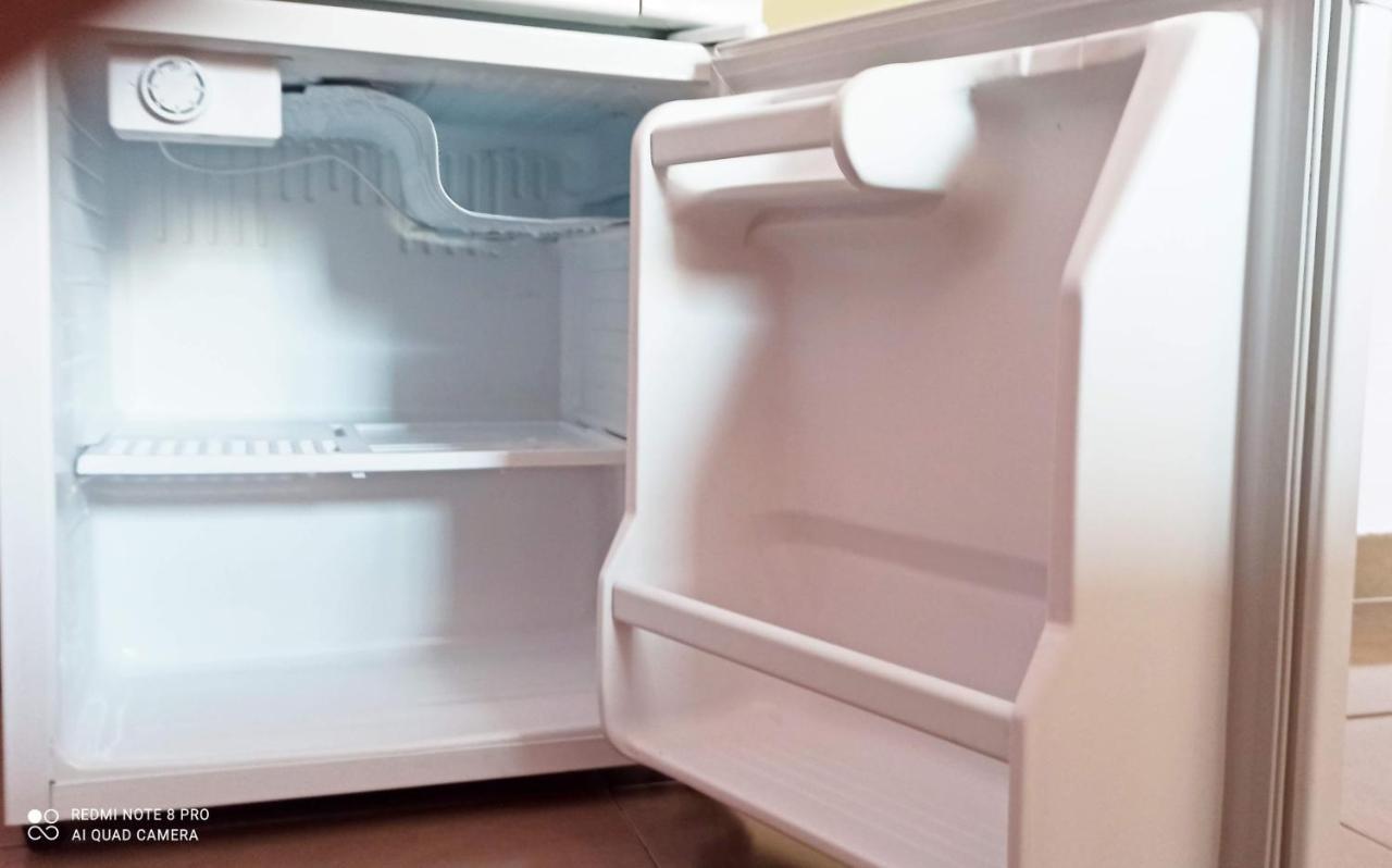 Habitacion Privada Almuñécar Εξωτερικό φωτογραφία