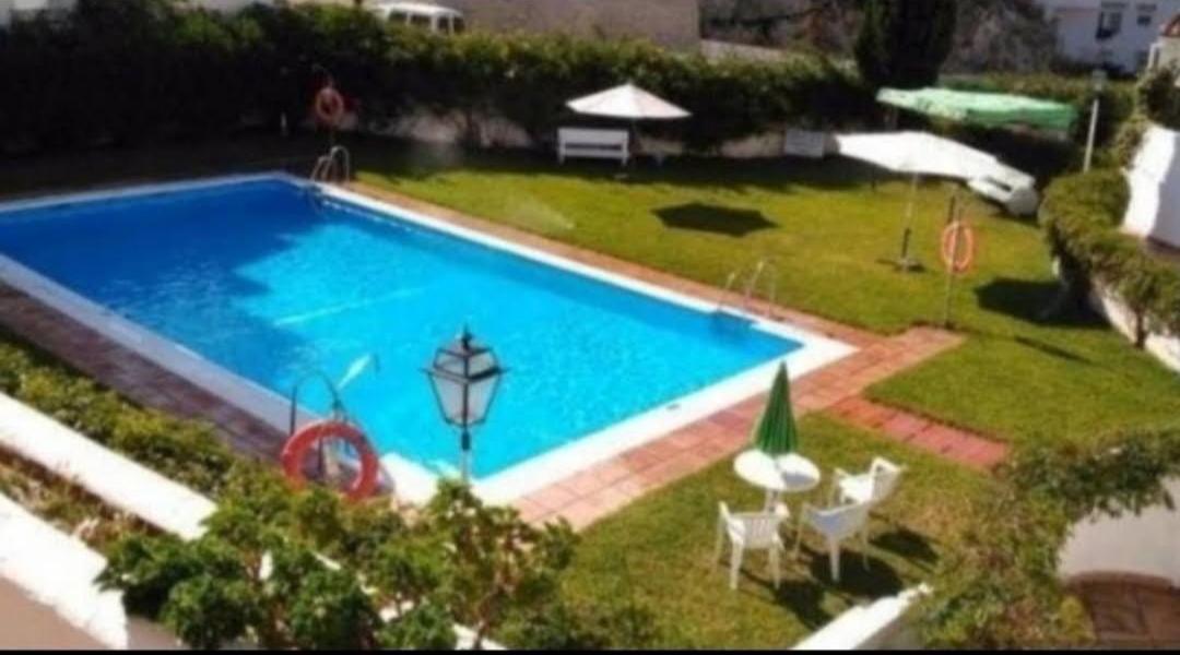 Habitacion Privada Almuñécar Εξωτερικό φωτογραφία