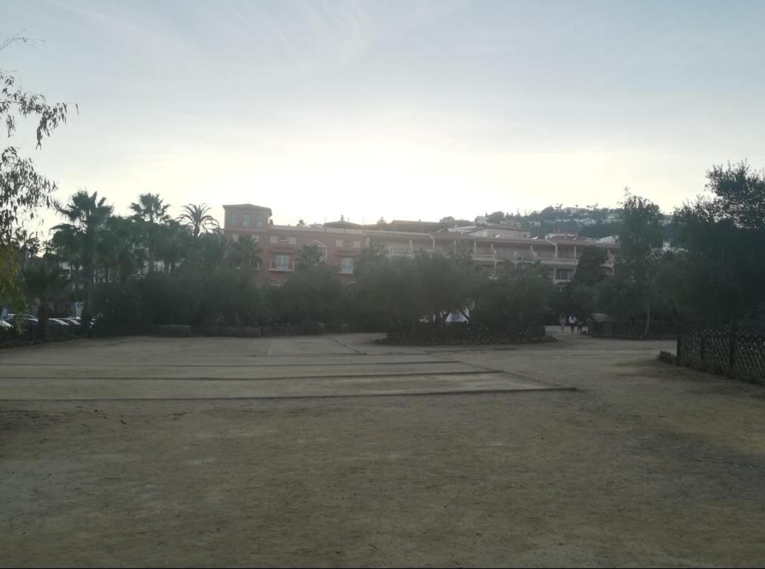 Habitacion Privada Almuñécar Εξωτερικό φωτογραφία